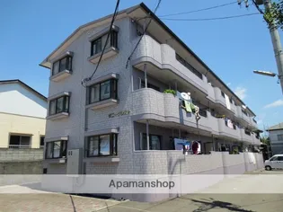 サニークレストの画像