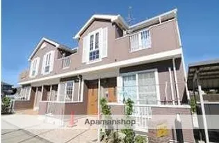 ARKADIA舞阪B【1階】の外観