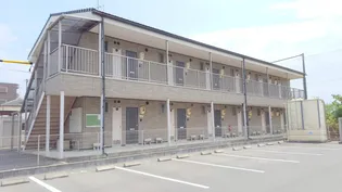 サンパレス春の画像