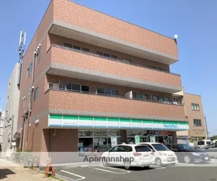 MATSUSHIMAビルの画像