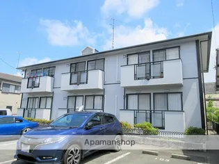 ビーライン若林の画像