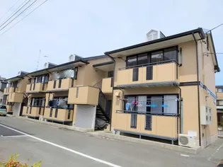 セジュール南浅田の画像