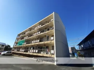 マンション佐鳴台の画像