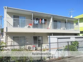 センターハイツとみつかの画像