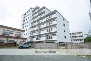 ユニライフ浜松IIの画像