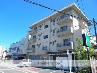 コーポ ビークルの画像