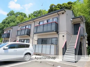 レイクステーシアの画像