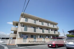 エスペランサの画像