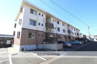 MSタウンIIIの画像