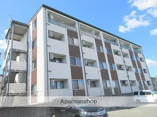 L’ALBA DI PRIMO【1階】の外観