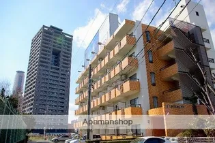 サンリバーハイツ【301号室】の外観