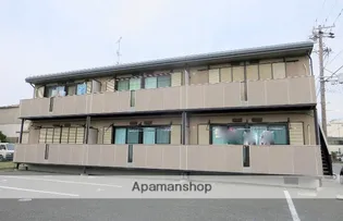 アンセリアAの画像