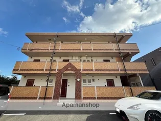 パレス城山の画像