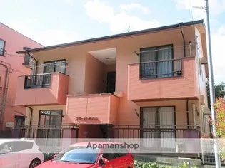 アマービレ佐鳴台の画像