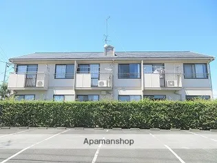 フラッツゆうAの画像
