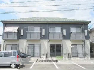 メゾンセピアの画像