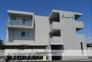 アレンダール南若林の画像