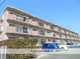 平和ハイツGの画像