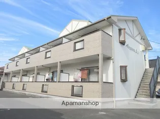 オーガスタBⅢの画像