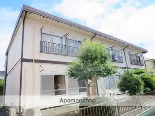 メゾンあずさの画像