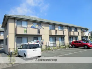 メゾンドグレースの画像