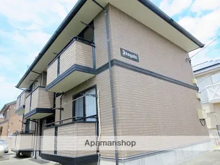 INAGAKI【1階】の外観