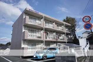 あぷと大正坂【204号室】の外観