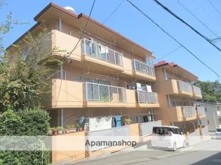 コンフォール蜆塚の画像