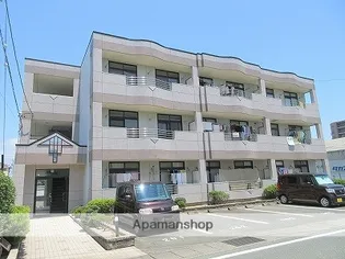 タウンソレイユの画像