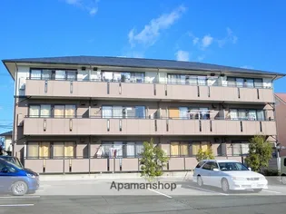 サンコーズハイ佐鳴の画像