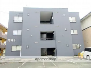 マンション芳舟Iの画像