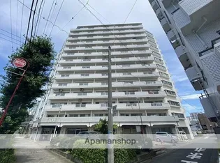 ハイレジデンス浜松の画像