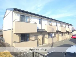 アラカルトⅢ【205号室】の外観