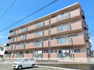 フローラ蜆塚IIの画像