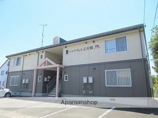 ハマナチェル乙女園の画像