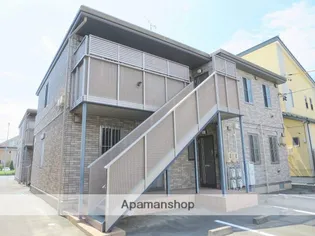 メゾンさくら Bの画像