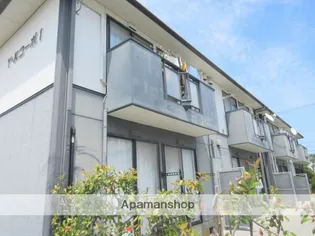 YKコーポⅠ Ⅱの画像