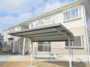 コリーナ蜆塚の画像