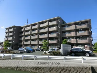 ヴィラ ローランマンションの画像