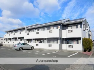 オーガスタKⅡの画像