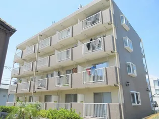 コスモス佐鳴台の画像