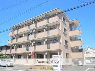 R−シャロウズ【1階】の外観