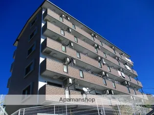 グリーンヒルズの画像