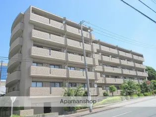 メゾン ヴァンベール広沢 Bの画像