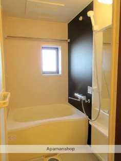 アフロディア【103号室】の内装