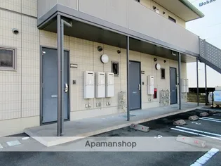 アフロディア【103号室】のその他画像