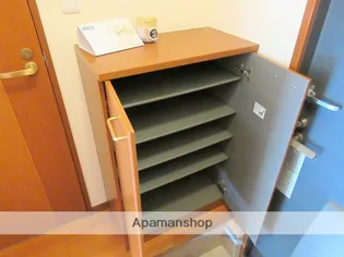 アフロディア【103号室】の内装