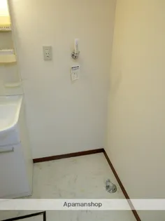 アフロディア【103号室】の内装