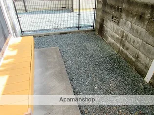 アフロディア【103号室】のその他画像