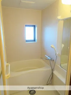 アフロディア【101号室】の内装